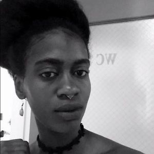 Meet your Posher, Siomara